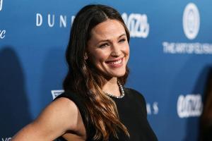 Darum stellen Halloween-Kostüme Jennifer Garner vor Herausforderung