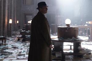 Dritte Staffel "Babylon Berlin" hat einen Starttermin