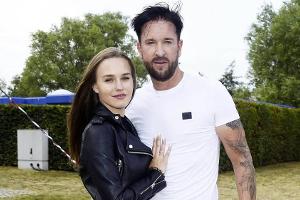 Laura Müller: Der Wendler "schützt" sie vor dem Dschungelcamp