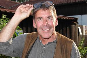 Sascha Hehn: Wie geht es für den Ex-"Traumschiff"-Kapitän weiter?