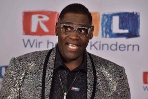 Alphonso Williams: "DSDS"-Sieger an Krebs erkrankt