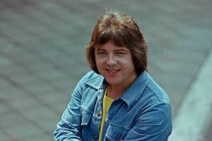 DDR-Schlagerstar Thomas Lück ist tot