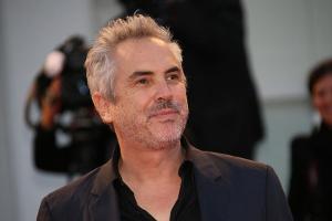 Regisseur Alfonso Cuarón arbeitet an exklusiven Projekten für Apple