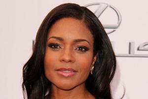 Naomie Harris wurde von einem anderen Star begrapscht