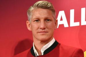 Bastian Schweinsteiger wird Fußball-Experte im Ersten