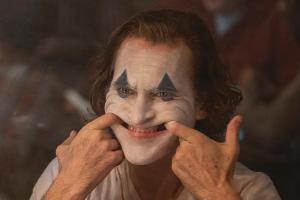Trotz aller Bedenken: "Joker" bricht die ersten Rekorde