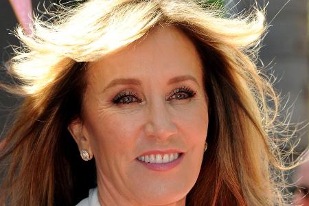 Felicity Huffman verbringt zwei Wochen im Gefängnis