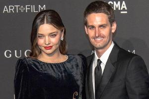 Miranda Kerr ist wieder Mutter geworden: Das ist der Name des Babys