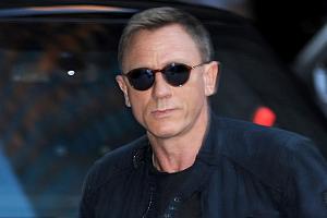 Geheimsache James Bond: Drei Versionen für das Ende gedreht