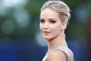 Jennifer Lawrence hat Ja gesagt