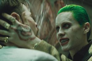 Wollte Jared Leto den "Joker"-Film stoppen?