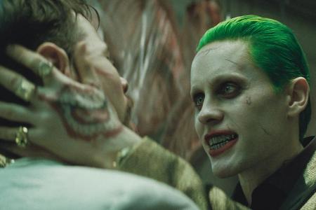 Gab vor Joaquin Phoenix zuletzt den Joker: Jared Leto