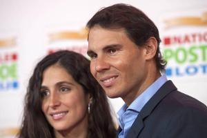 Rafael Nadal heiratet seine Langzeitfreundin