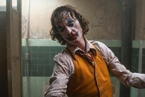 "Joker": Das Lachen bleibt im Halse stecken