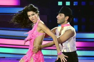 "Let's Dance"-Comeback für Rebecca Mir: Sie tourt mit ihrem Mann