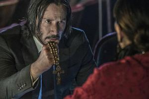 Baller-Ballett? "John Wick"-Spin-off dreht sich um Killer-Ballerina