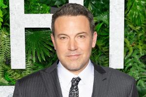 Ben Affleck sagt Rolle in Tornado-Drama zu