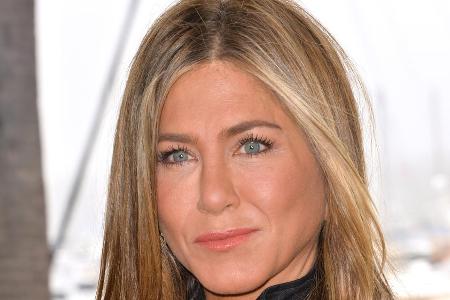 Auch Jennifer Aniston besitzt nun einen Account bei Instagram