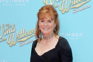 Sarah Ferguson: Jetset-Star, Royal und Kinderbuchautorin