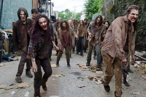 Das "Walking Dead"-Spin-off hat erste Bilder - aber noch keinen Namen