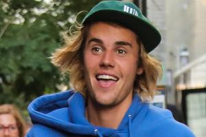 Ärger für Sänger: Justin Bieber macht seine Katzen zu Instagram-Stars