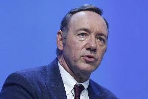 Klage gegen Kevin Spacey wurde in Los Angeles fallen gelassen