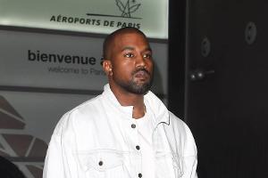 Kanye West lädt James Corden zum Airpool-Karaoke ein