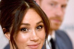 Herzogin Meghan: Wie glaubwürdig ist ihr Tränen-Auftritt?