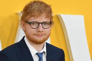 Ed Sheeran ist der reichste Brite unter 30