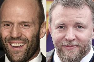 Guy Ritchie und Jason Statham drehen Action-Thriller