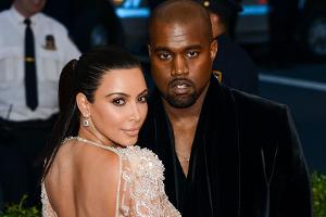 Kanye West über seine Faszination für Kim Kardashian