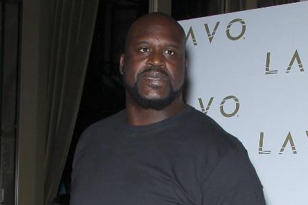 Shaquille O'Neal hat seine Schwester Ayesha verloren