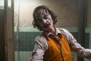 Joaquin Phoenix: Das "Joker"-Make-up durfte nur 15 Minuten dauern