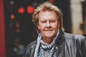 Darum will Howard Carpendale nicht mehr als "Schlagerfuzzi" gelten