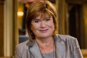 Auch Christine Westermann verlässt "Das Literarische Quartett"