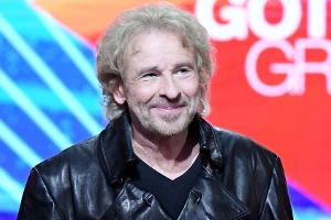Thomas Gottschalk hat in "Gottschalks große 80er-Show" den ersten Wettaufruf für die kommende Spezialausgabe von "Wetten, da...