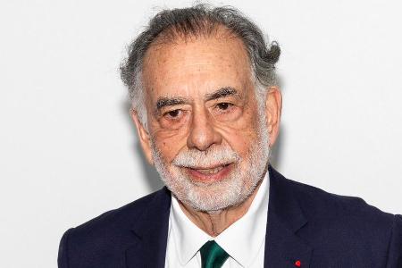 Francis Ford Coppola hält nicht viel von den Marvel-Filmen