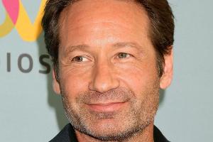 David Duchovny spielt im Remake von "Der Hexenclub" mit