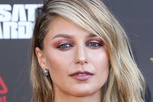 "Häusliche Gewalt": Melissa Benoist hat Schreckliches erlebt