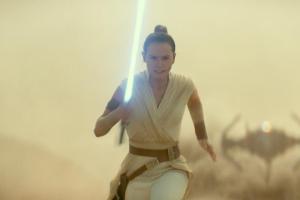 "Star Wars: Der Aufstieg Skywalkers": Mega-Umsatz zum Start erwartet