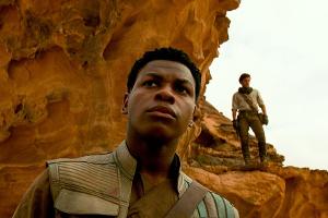 "Star Wars"-Drehbuch bei Ebay: Dieser Star hat es verloren