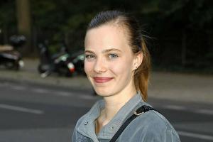 Saskia Rosendahl: Tanzen als Fitness-Programm