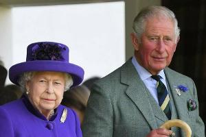 Rückzug der Queen: Übernimmt Prinz Charles schon in 18 Monaten?