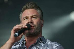 Sasha sagt seine "Schlüsselkind"-Tour ab