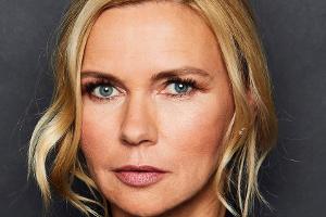 Veronica Ferres über ihre neue Netflix-Produktion