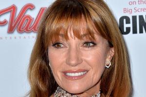 Ex-Bond-Girl Jane Seymour fühlt sich wegen ihres Alters diskriminiert