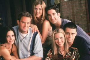 Ein Wiedersehen mit Monica, Chandler, Rachel, Ross, Phoebe und Joey wird immer wahrscheinlicher