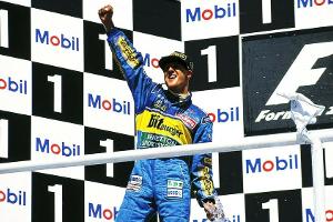 "Die Michael-Schumacher-Story": Vor 25 Jahren gewann Michael Schumacher beim Großen Preis von Australien seinen ersten WM-Titel