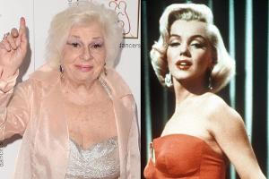 Renée Taylor: Diesen bizarren Schönheitstipp gab ihr Marilyn Monroe