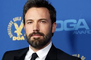 Ben Affleck ergattert Rolle im Action-Thriller "Hypnotic"